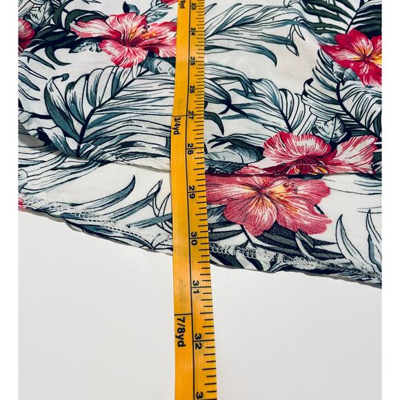 Solitaire beach top/coverup - Picture 6 of 6